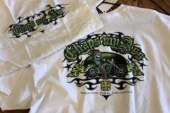 2020.03-Green-Flame-White-tee-2